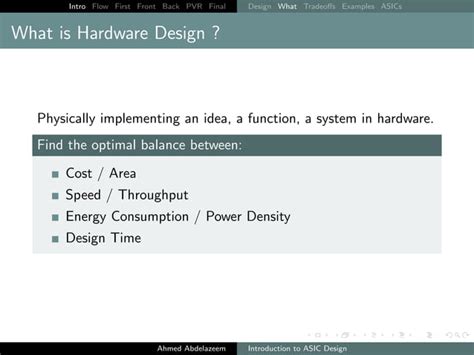 Image result for Explain ASIC Design Flow with Suitable Diagram
