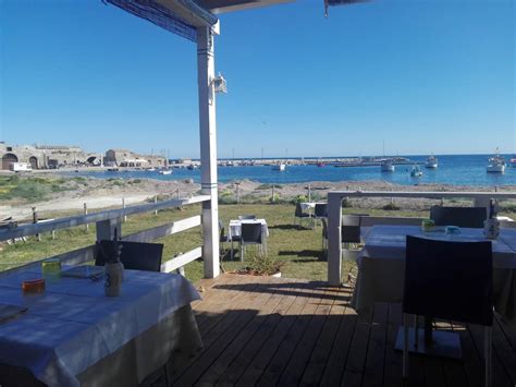 RISTORANTE NASSA, Marzamemi - Menu, Prices & Restaurant Reviews ...