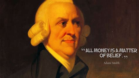 Adam Smith Quotes Wallpaper HD 13781 - Baltana