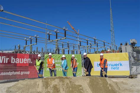 Kelheim und Bayernwerk treiben die Energiewende gemeinsam voran | TVA