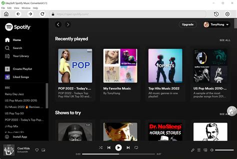 Is Spotidownloader.com Safe