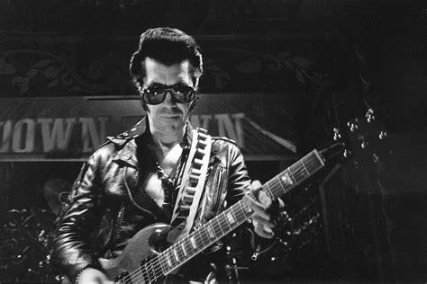 Today in Music History: Honoring Link Wray