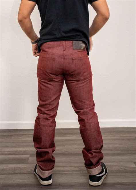 Best Raw Denim Posts - Reddit