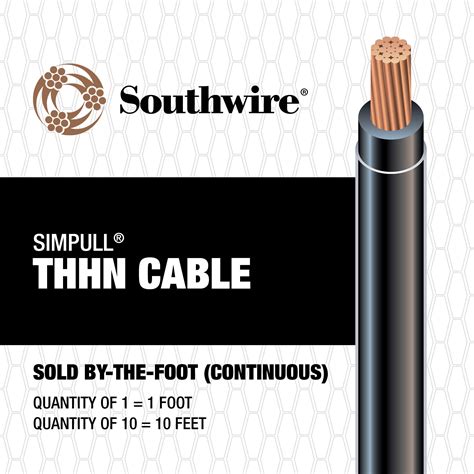 Thhn Wire Ampacity