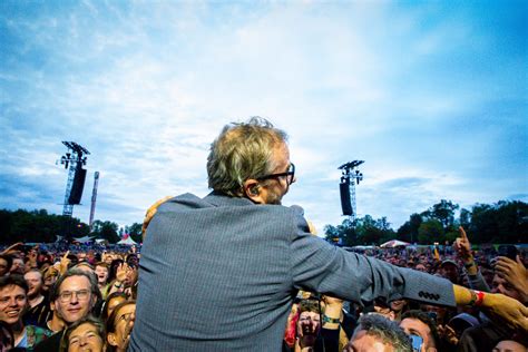 7 hoogtepunten van de zondag van Down The Rabbit Hole 2024 | Festileaks.com