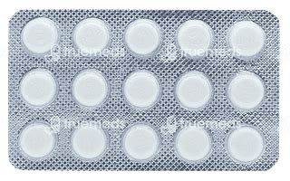 Reclide Mr 60 Tablet 15 - Uses, Side Effects, Dosage, Price | Truemeds