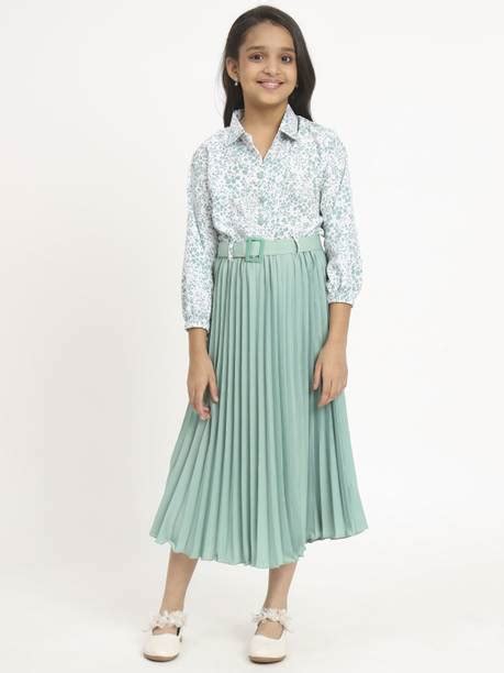 Kids Dresses - Buy Kids Dresses online at Best Prices in India ...