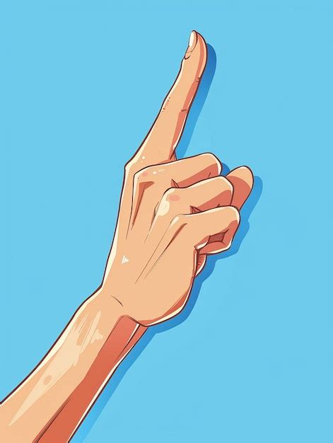 Hand Pointing Left 的图像结果