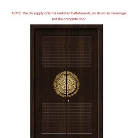 Home Front Door - House Front Door Manufacturer from Chennai