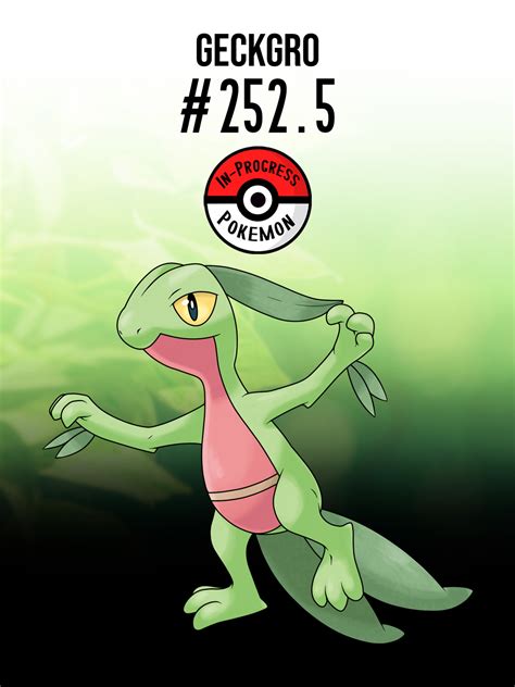 Image result for Pokemon Treecko Evolution