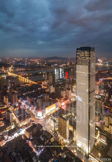中国24座城市入选2018世界城市名册！长沙在列！ - 新湖南客户端 - 新湖南
