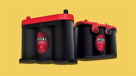 The Best Truck Batteries | The Drive