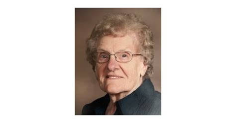 Elaine Brodjeski Obituary (2024) - Wausau, WI - Helke Funeral Home and ...
