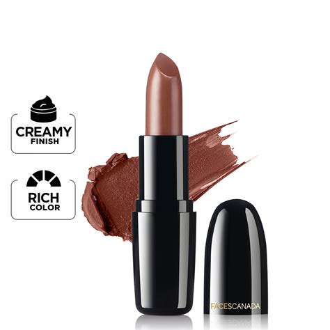 Creme Finish Lipsticks | 20 Vibrant Weightless Creme Lipstick Shades ...