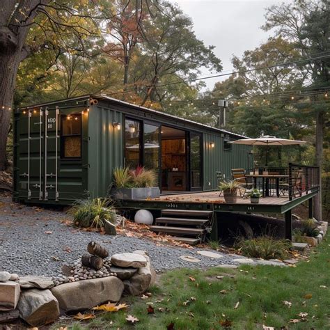 Storage Container Home Tour 的图像结果