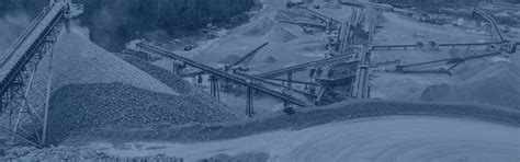 Aggregates | Nesans India