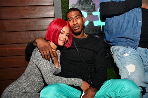 Teyana Taylor & Iman Shumpert Finalize Divorce With Seven-Figure Settlement
