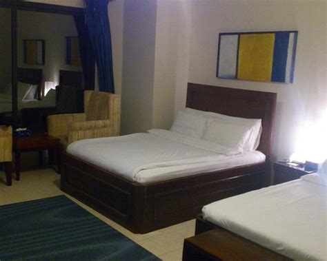 PALM SPRING RESORT - LIBERIA (Monrovia) - Hotel Reviews & Photos ...