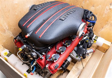 Ferrari V12 Engine 的图像结果