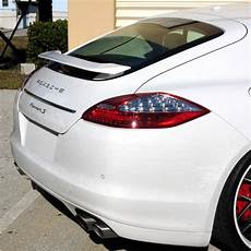porsche spoilers d2s 174 porsche panamera 2010 2016 techart style fiberglass porsche spoilers d2s 174 porsche panamera 2010 2016 techart style fiberglass