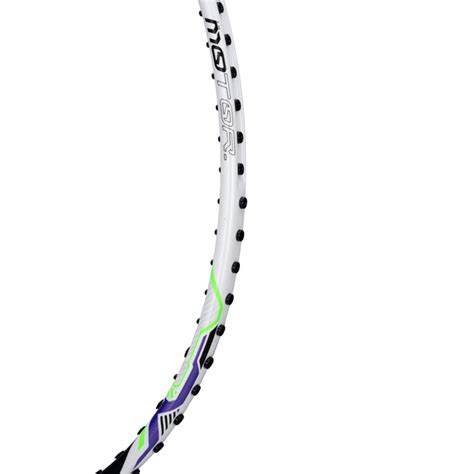 Li-Ning Halbertec Motor - 3U | Li-Ning India