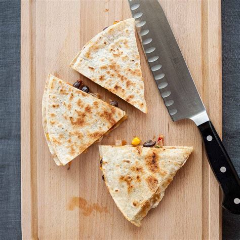 How To Make Quesadillas Panlasang Pinoy at Christina Aguirre blog