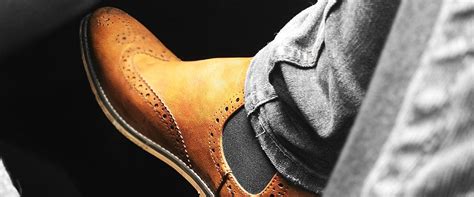 Best Chelsea Boots For Men
