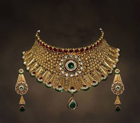 Visit These Famous Kolkata Jewellery Shops Right Now for Your ...