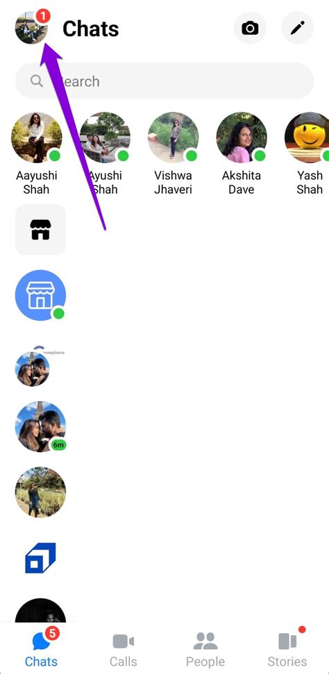 Image result for Messenger Notification Sound On