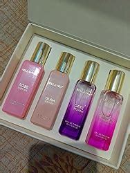 Buy Bella Vita Luxury Woman Eau De Parfum Gift Set 4x20 ml for Women ...