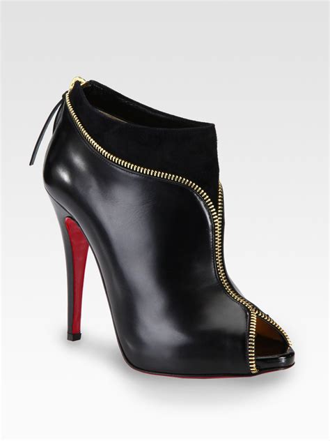 Christian Louboutin Boots