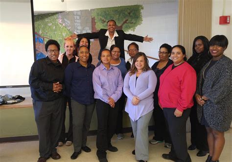 Partnership - Family & Community Resource Center