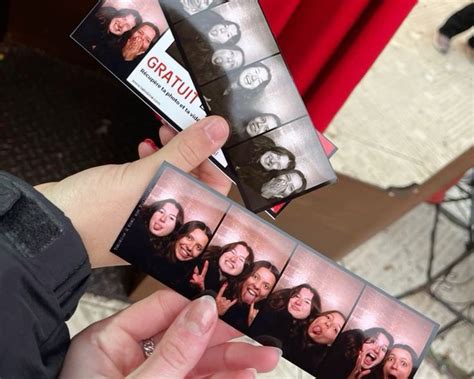 Image result for Comment Utiliser Photomaton