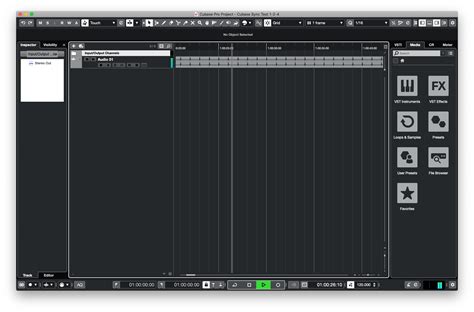 Timecode Sync 的图像结果