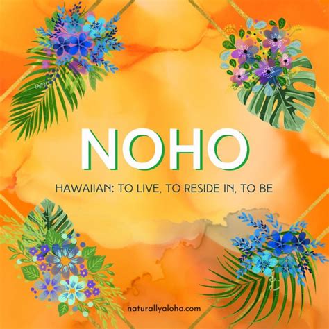 Kai Definition Hawaiian