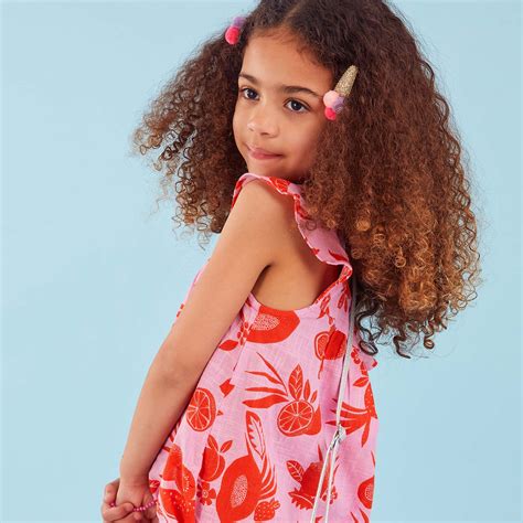 Buy Ice Cream Hair Clic Clacs Online - Accessorize India