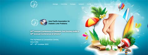 DFSI (Diabetic Foot Society of India)