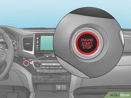 Image result for Ford Keyless Start Stop System Problems