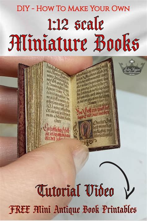 Image result for Making Mini Books