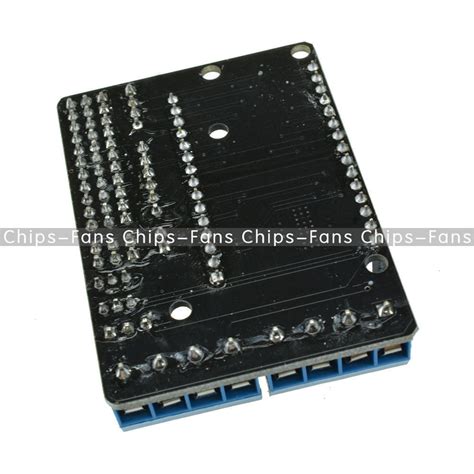 L293D Wifi Motore Guida Protezione Para Modulo per | Ubuy India
