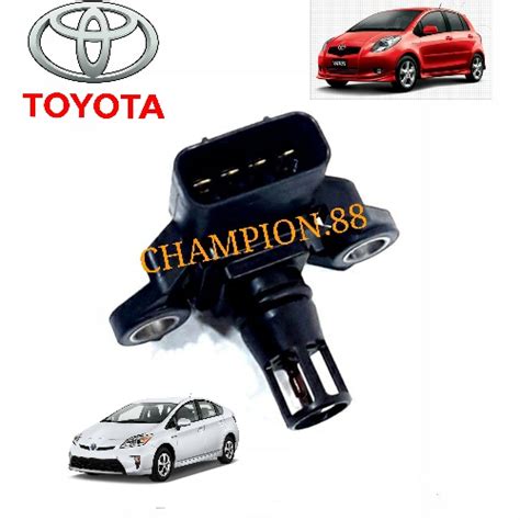 Prius Map Sensor Replacement 的图像结果