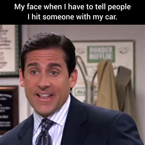 It's the only face to make : r/antimeme