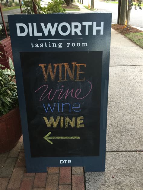 Dilworth Tasting Room | Home