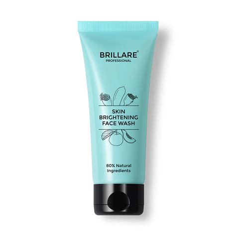 Shop Face Wash at Brillare | Brillare