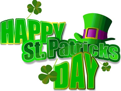 St Patricks Day Clipart Pictures – Clipartix