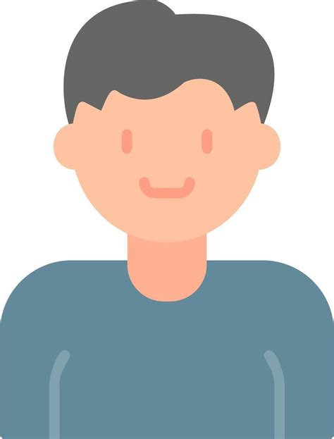 Man Icon Vector 的图像结果
