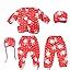 Buy ADRIEL BRINGING JOY® New Born Woolen Winter Wear (New Born 0-3 ...