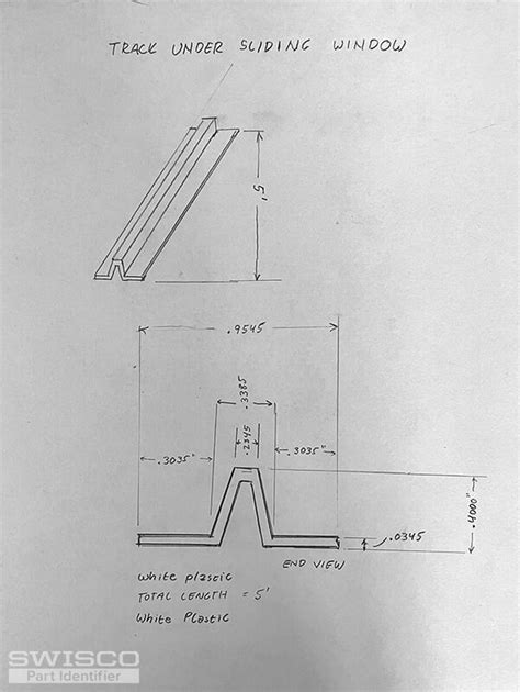 Image result for Sliding Window Track System
