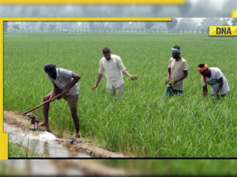 PM Kisan Yojana update: 12th installment date released, know how to ...