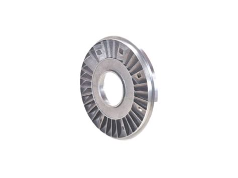 Abhishek Alloys Pvt. Ltd. | Manufacturing & Supply Of C.I Castings & S ...